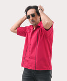 Red Edge